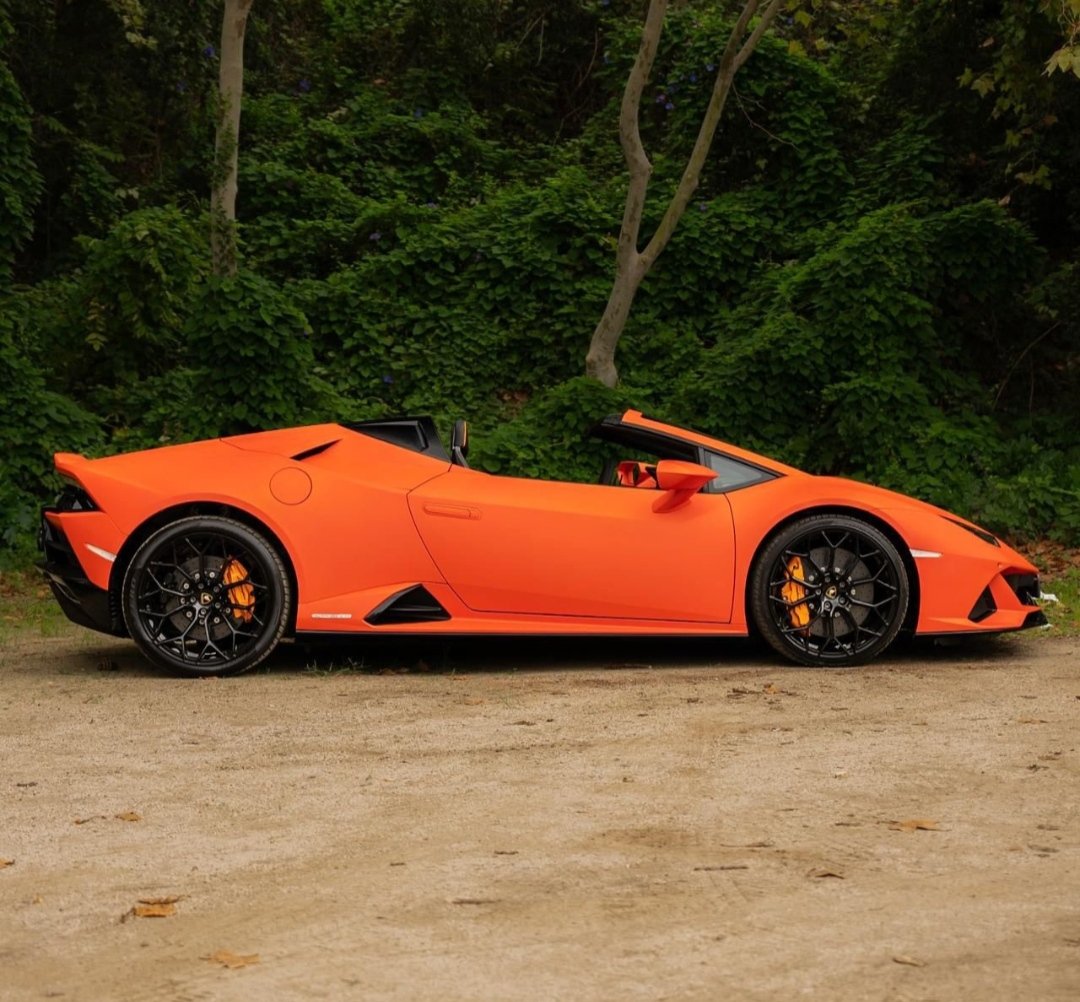 Lamborghini Huracán EVO Spyder Sport Bucket Seats - imagen 2
