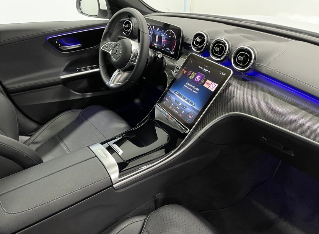 Mercedes-Benz C220d - imagen 7