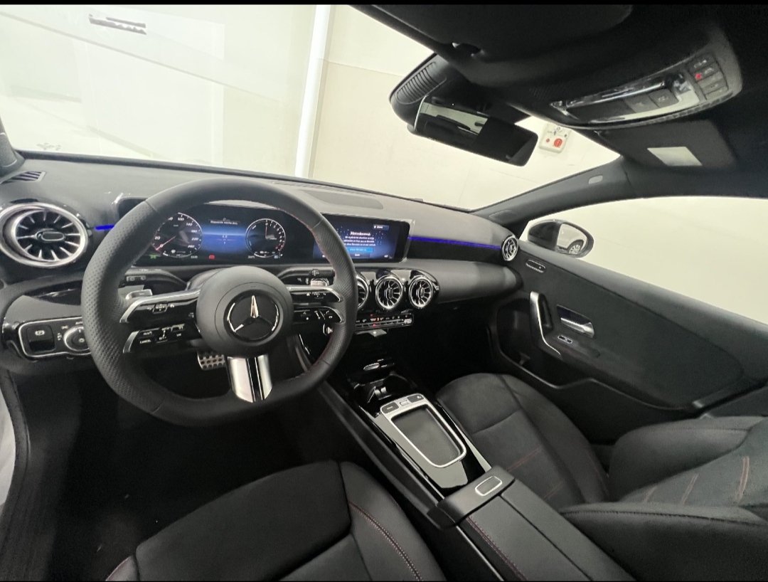 Mercedes-Benz Clase A - imagen 3