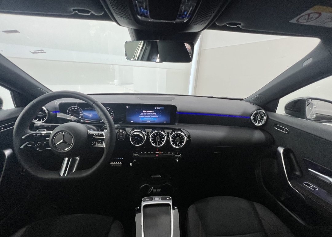 Mercedes-Benz Clase A - imagen 5