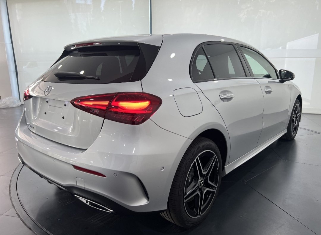 Mercedes-Benz Clase A - imagen 2