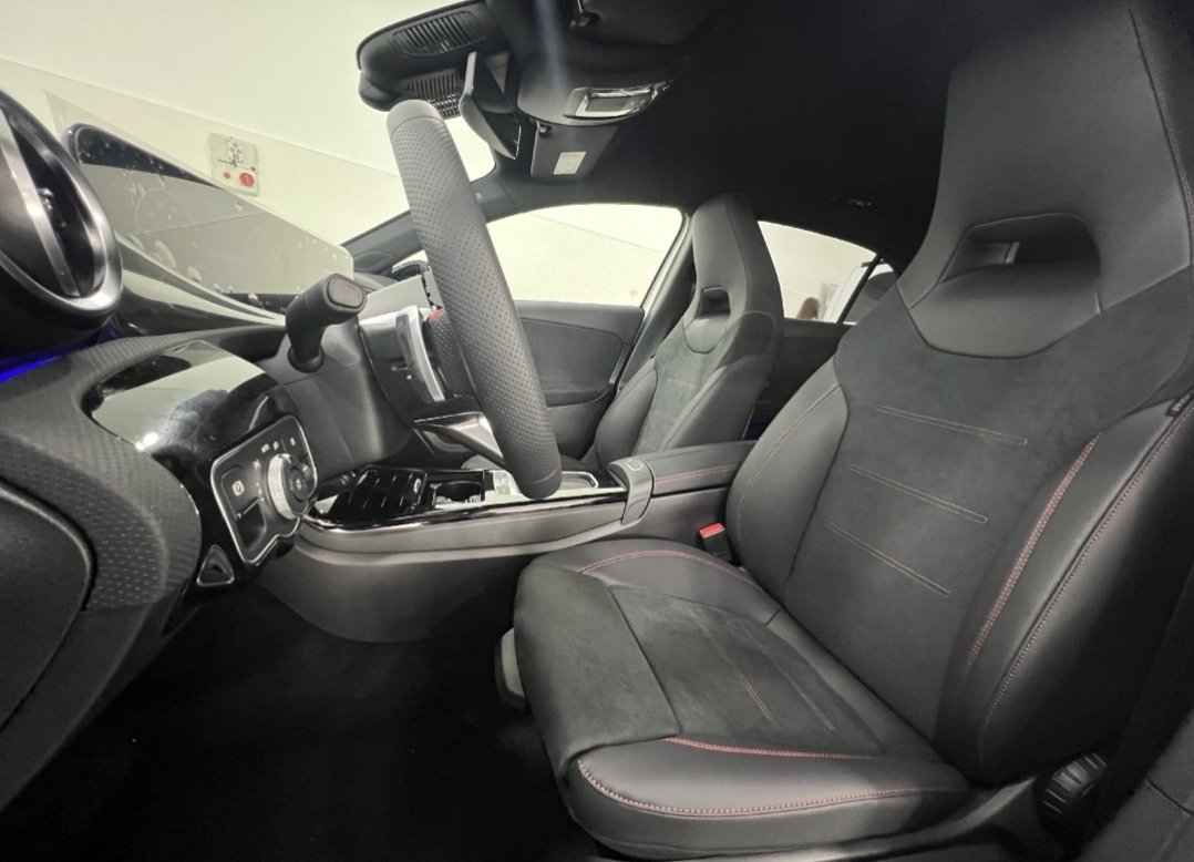 Mercedes-Benz Clase A - imagen 4
