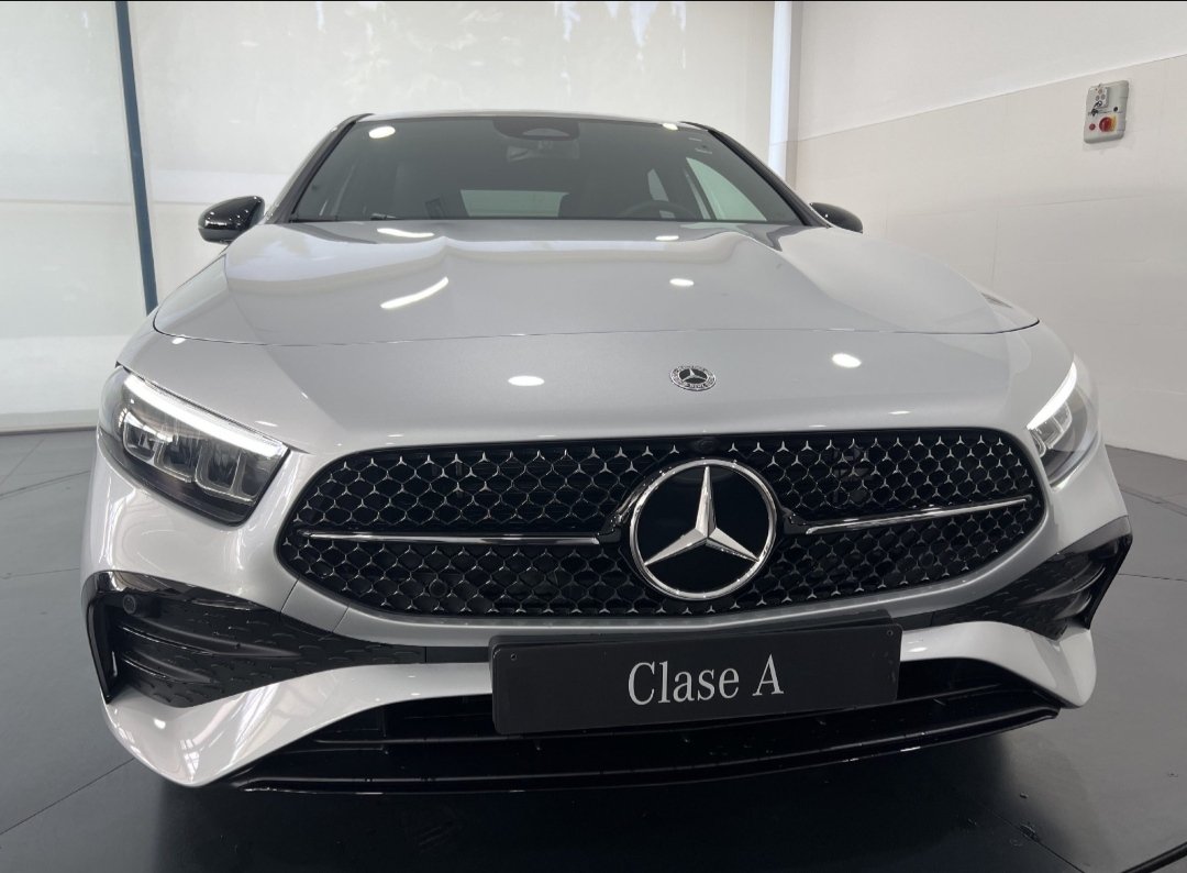 Mercedes-Benz Clase A - imagen 1