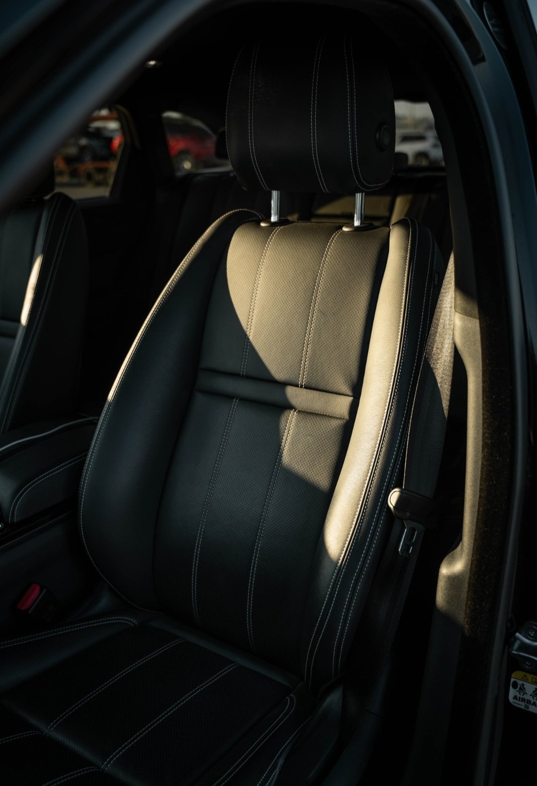 Range Rover Velar Full Black - imagen 7