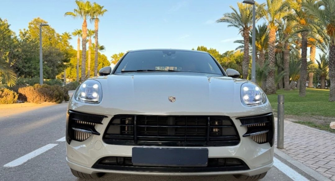 Porsche Macan S - imagen 4