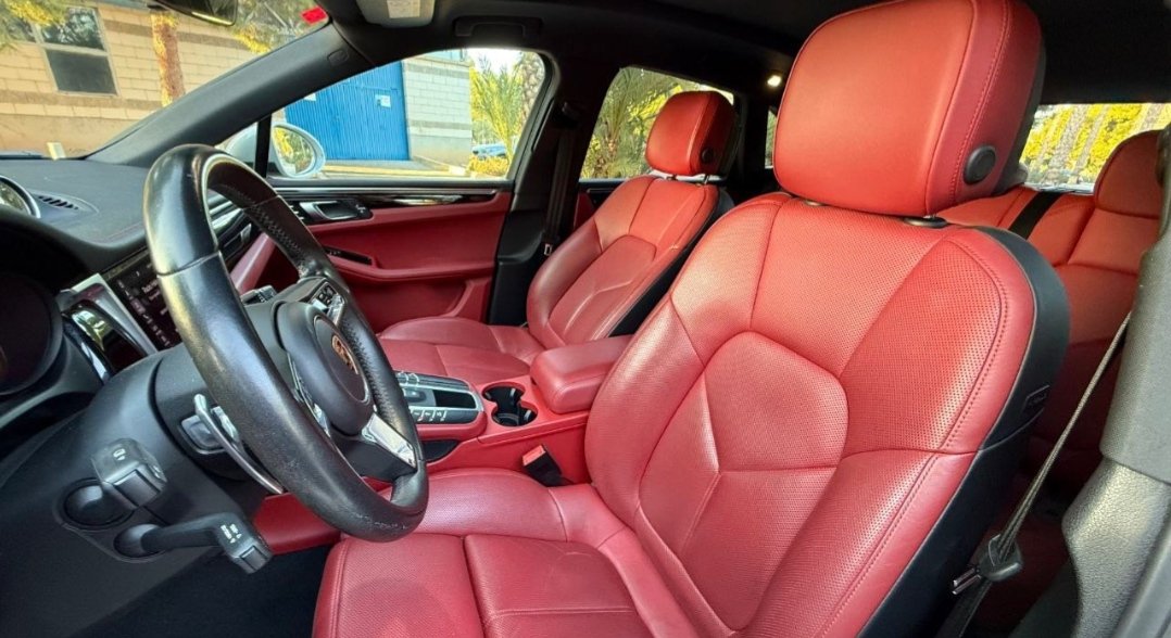 Porsche Macan S - imagen 7