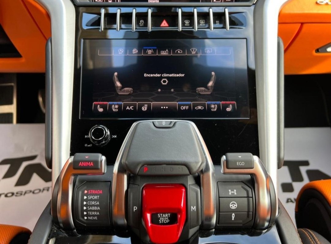 Lamborghini Urus Performante - imagen 3