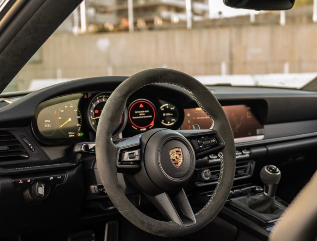 Porsche 911 GT3 992 Nardo - imagen 2