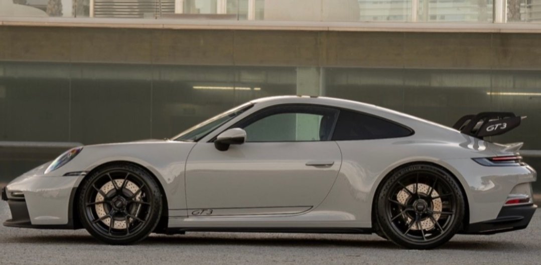 Porsche 911 GT3 992 Nardo - imagen 1