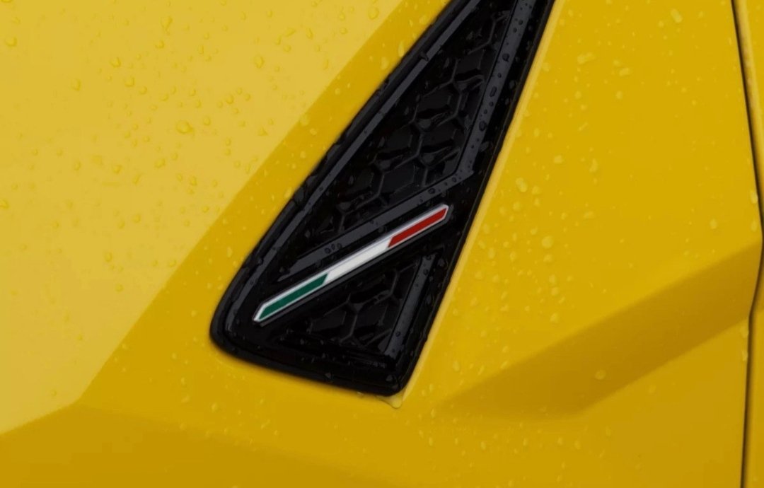 Lamborghini Urus S - imagen 2