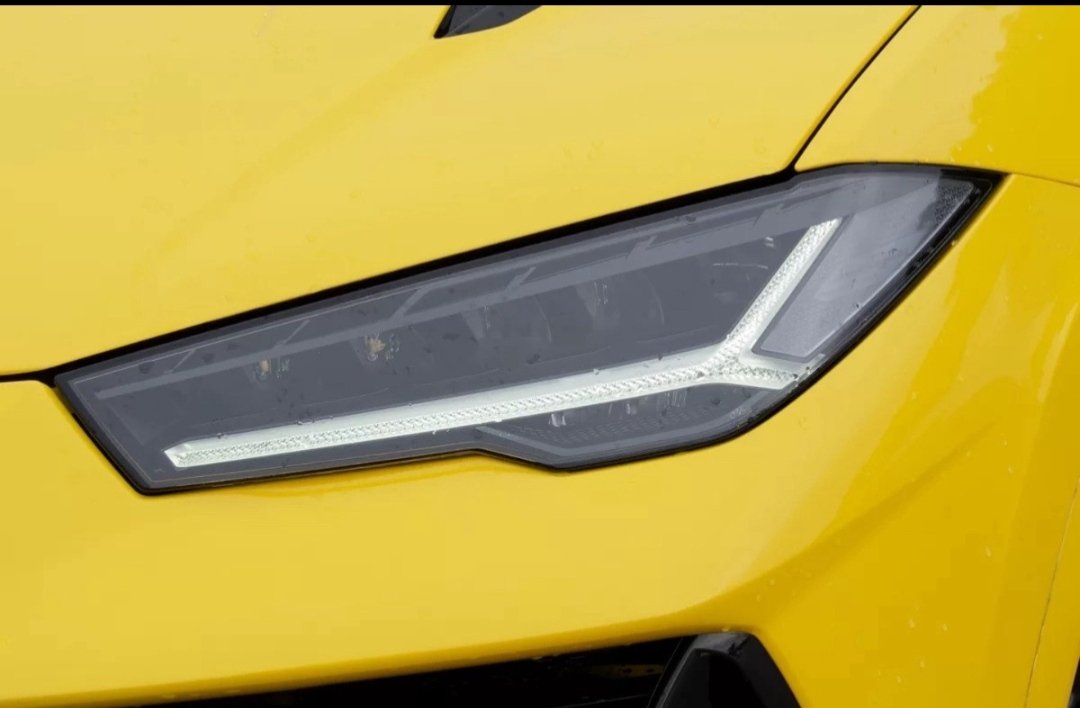 Lamborghini Urus S - imagen 1