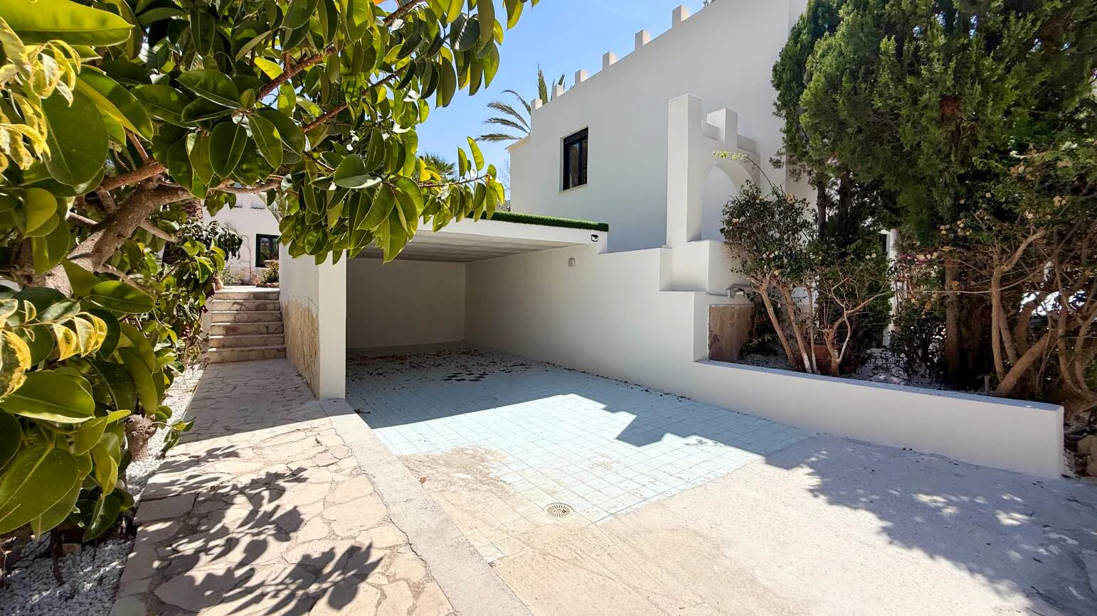Villa de lujo con vistas al mar en L'Albir (Alfaz del pí) · imagen 3