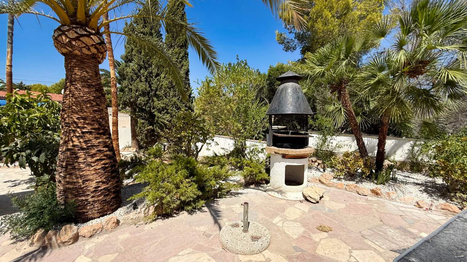 Villa de lujo con vistas al mar en L'Albir (Alfaz del pí) · imagen 2