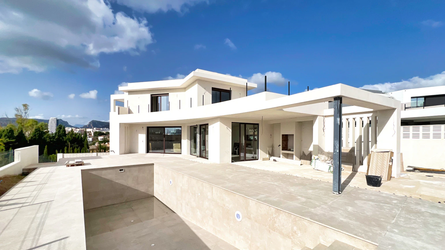 Villa moderna de lujo en Empedrola · imagen 6