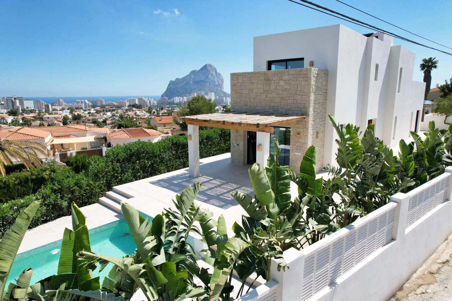 Villa moderna de lujo en Empedrola · imagen 8